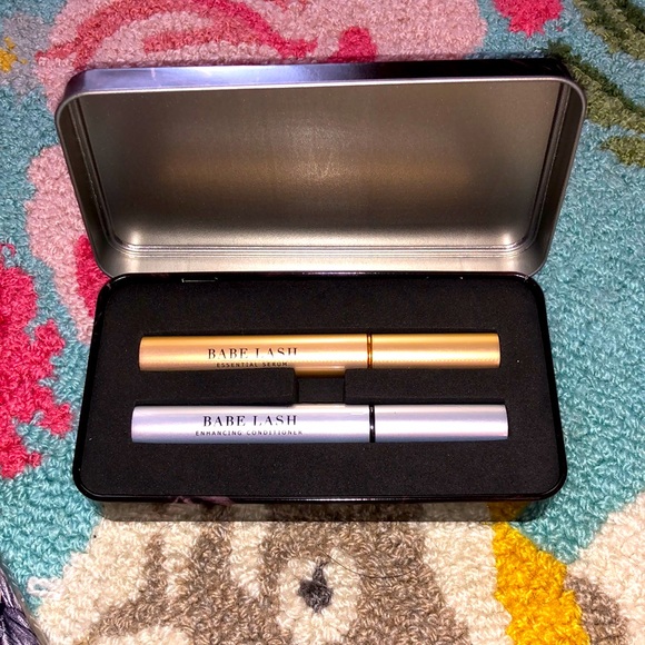 BABE LASH lush & luster 2-step Serum + Conditioner - Picture 5 of 8